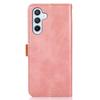 KHAZNEH For Samsung Galaxy A16 5G/A16 4G Wallet Phone Case Stand Leather Flip Cover