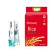 Dr. Tooth Baking Soda Toothpaste & Wuchang Rice Bundle