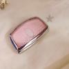 Pink Diamond Tpu For Hyundai Ix25 Ix35 Ix45 Tucson Sonata Rena Creta Verna Solaris Mistra Elantra Accent Remote Key Case Holder