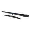Car Rear Windshield Windscreen Wiper Arm & Blade Set 96830181 For Chevrolet Captiva 2007 2008 2009 2010 2011  Auto Parts
