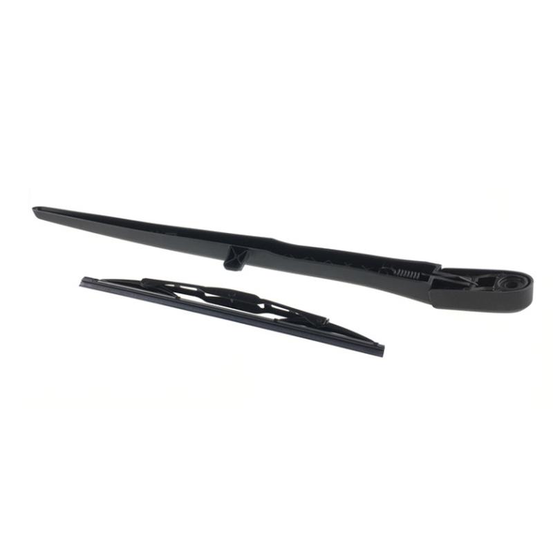 Car Rear Windshield Windscreen Wiper Arm & Blade Set 96830181 For Chevrolet Captiva 2007 2008 2009 2010 2011  Auto Parts