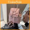 Stylish Korean Bowknot Backpack For Women Trendy Fashionable Handbag With Soft Pu Material