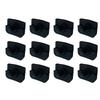 Silicone Anti-scratch Protective Covers Silicone Feet Covers Air Fryer Silicone Bumpers Silicone Material for Air Fryer