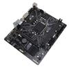 H310M D2VX SI 2.0 Motherboard M ATX 2 Channel DDR4 M.2 Serial ATA III LGA 1151 Desktop Motherboard for 8th Generation