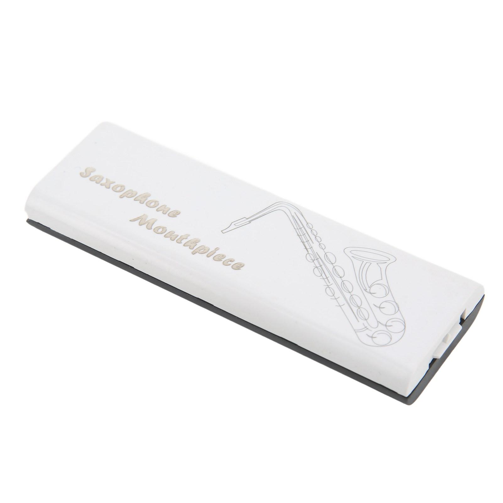 

Футляр для трости саксофона универсальный одинарный держатель портативный защитный бокс ABS аксессуары для кларнета