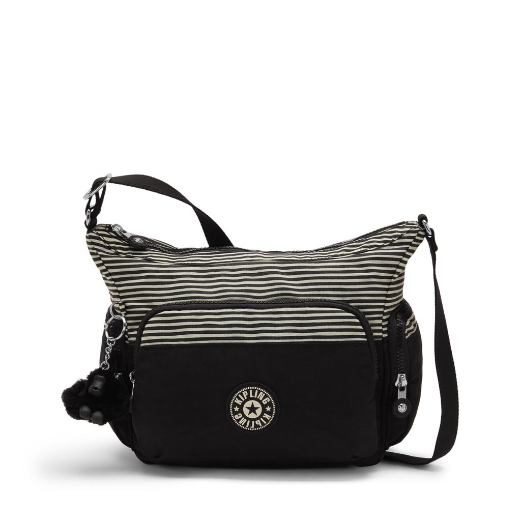 Kipling Gap S (Gabb S) Crossbody Bag Kqcbs47 Stbk