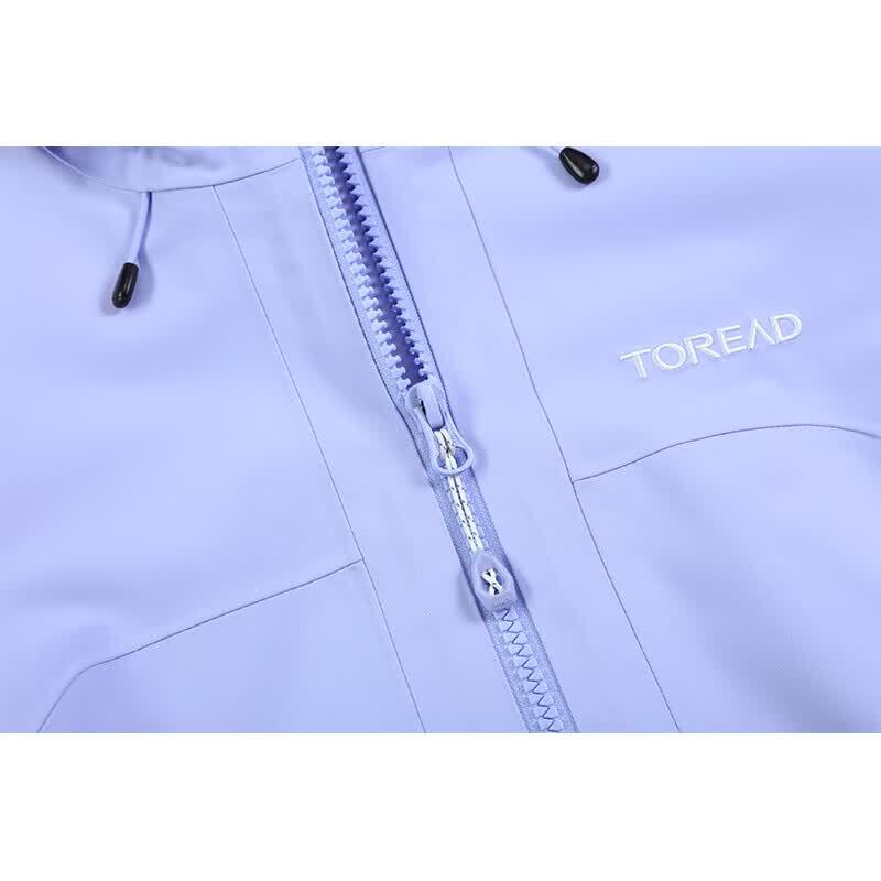 Toread Women's 3-in-1 Outdoor Jacket