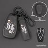 Changan CS75 Plus Key Case - Compatible with Yidong, Oshan Z6, CS55, X5