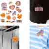18 Pcs Flower Iron On Patches Applique Patches Roller Skates Repair Patches Speaker Embroidery Patches for Jeans