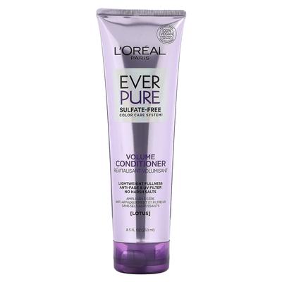 Shampoos en conditioners – Conditioners