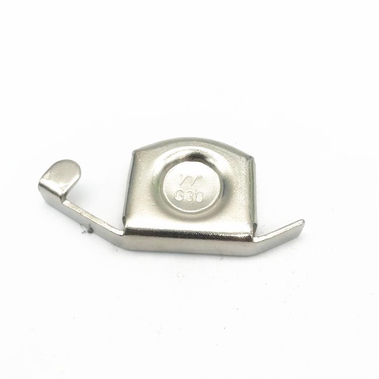2pcs Computer Lockstitch Large Magnet Gauge Lockstitch Locator Tangent Line Blocking Mountain Positioning