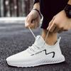 Youth Sports Shoes 2026 Spring and Summer New Mesh Breathable Casual Shoes, Fashionable and Trendy Men's Shoes