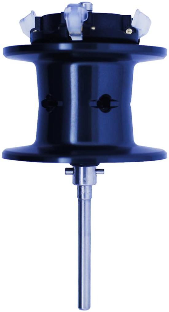 

Оригинальные детали 20 Metanium XG левая катушка в сборе (подшипник включен) Часть №. 13ГНС