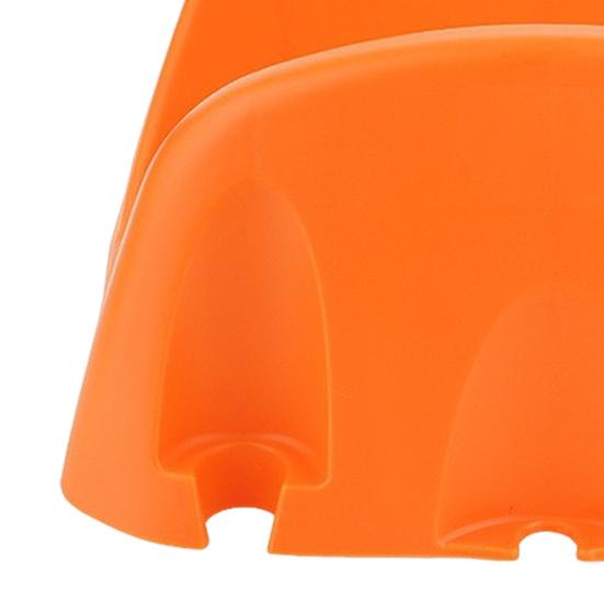 Garden Hose Holder Wall Mounted Hose Hanger Tangle-free Hose Organizer Hose Reel Hook for Outside Yard Garage Storage