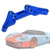 Front Shock Tower Damper Plate Accessory Fit for HPI  4 RC Hobby 1Celsius10 RC Car