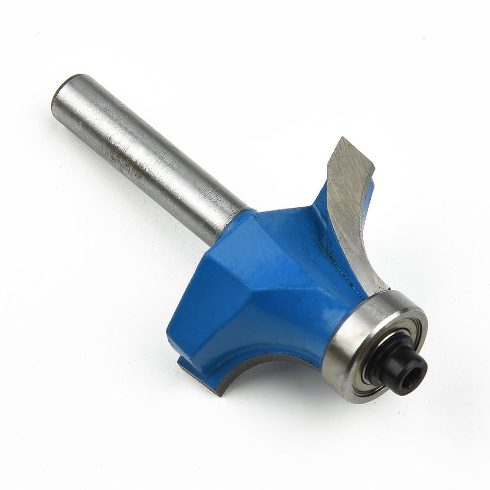 1/4\" Fräser 3/4\" 1/4" 3/4" Fräser Hochpräzise