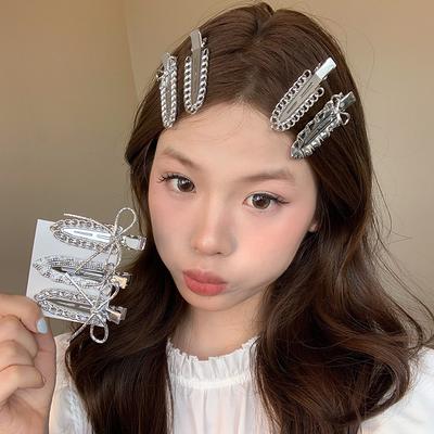Haar-Accessoires – Haarklammern