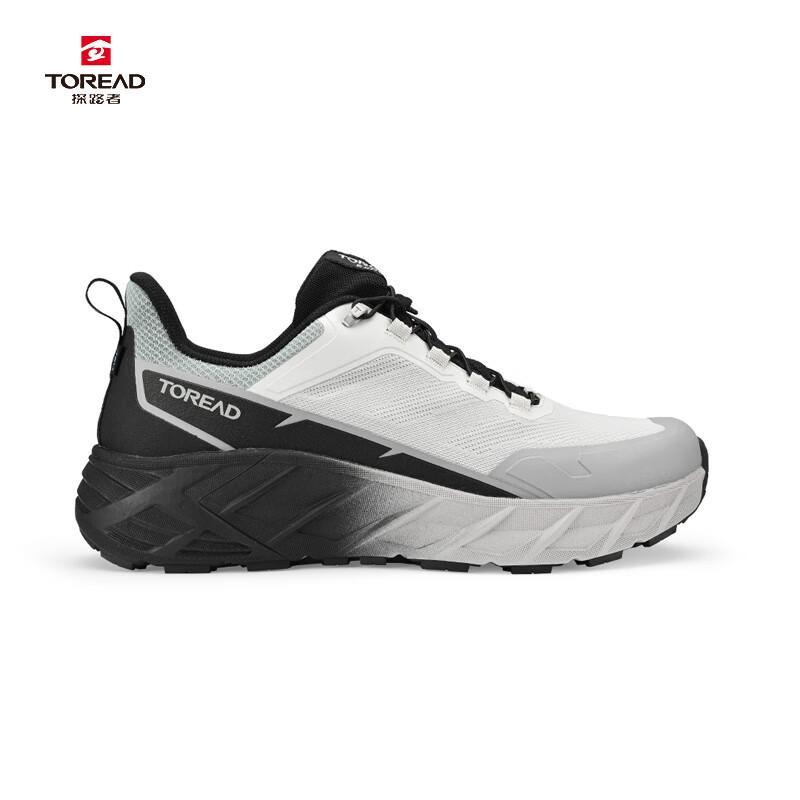 TOREAD Men's Waterproof Hiking Shoes TFAAAN813