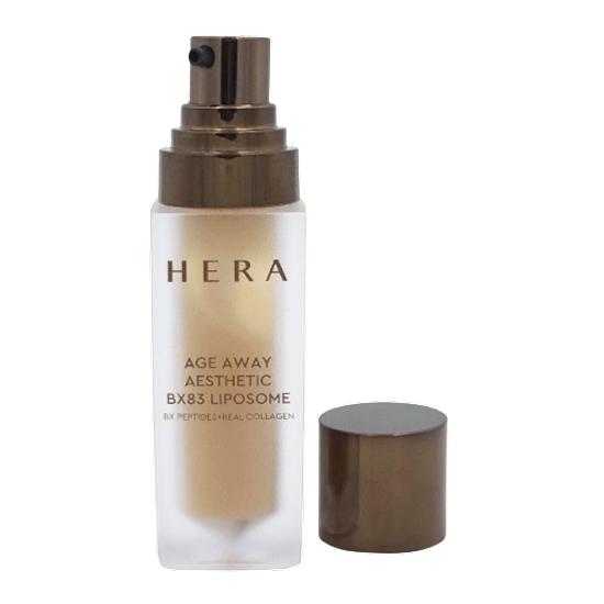 HERA Age Away Aesthetic BX83 Liposome Lifting Serum Mini 20ml – Firming Anti-Aging Serum