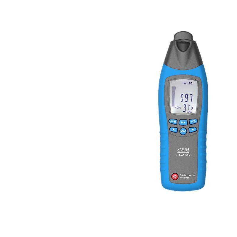 CEM LA-1012 Underground Wire & Cable Detector Reflectometer