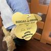 [USED] REGAL Teddy Bear (Not for Sale) 2000 2011 2012 Rare