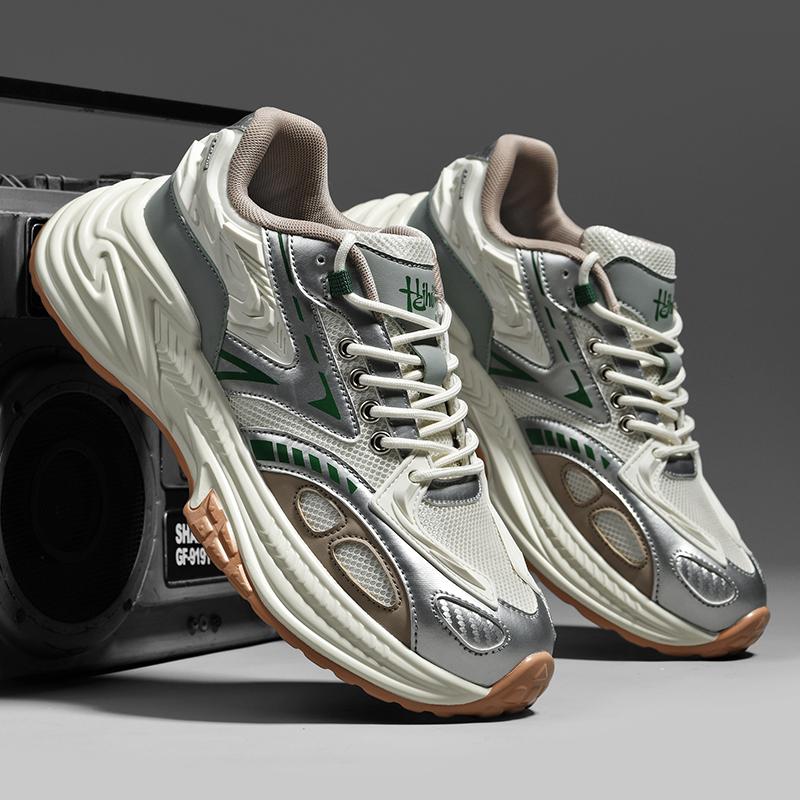 Men shoes Sneakers Male tenis Luxury shoes Mens casual Trainer Race Breathable fashion loafers running Shoes for men