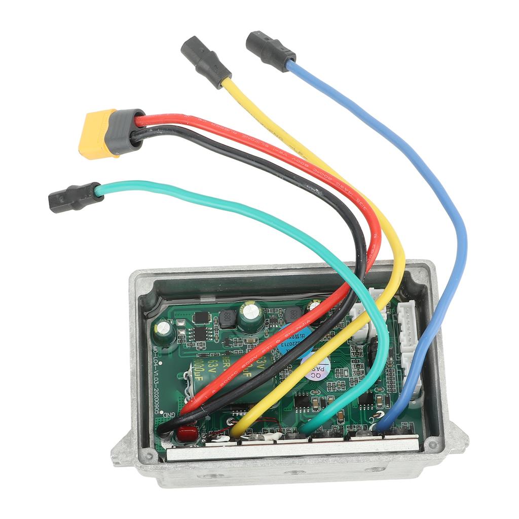 Controller Trotinetă Electrică Aliaj Aluminiu Impermeabil Controller Placă de Bază Trotinetă pentru Ninebot MAX G30