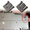 Durability Plastic Keyboard Holder for G103 Keyboards Risers For Stable Typing Keyboard Leg