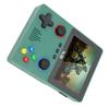 Handheld Game Console Supports Two Players Dual Joystick 3.5 Inch HD IPS Color Display 2000MAH