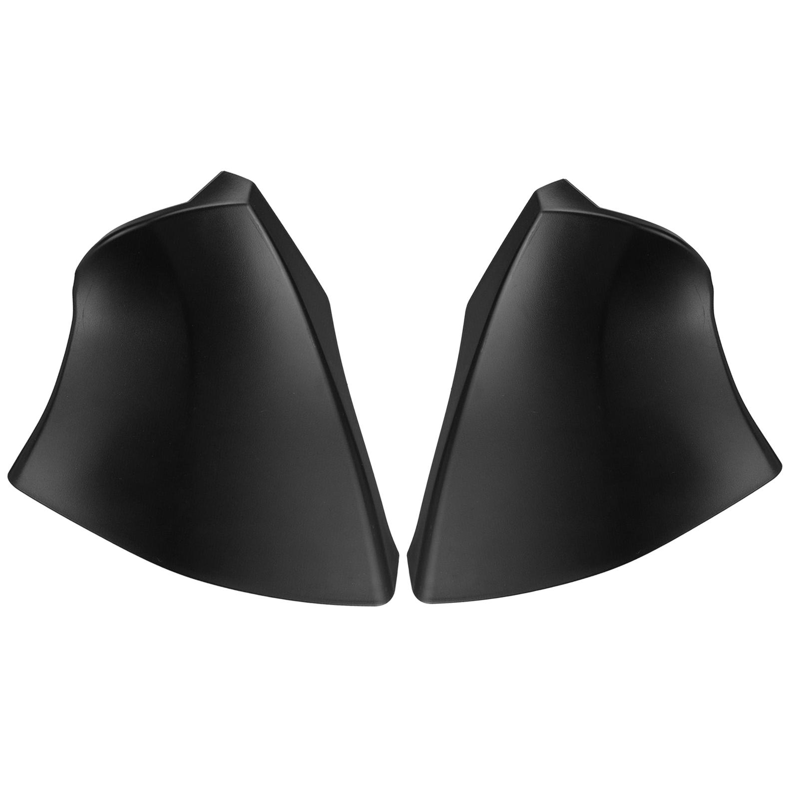 

Нижняя опорная крышка зеркала заднего вида для Toyota Highlander и Hybrid 2020 2021 2022-2025 8794B-0E350 1 PC Left