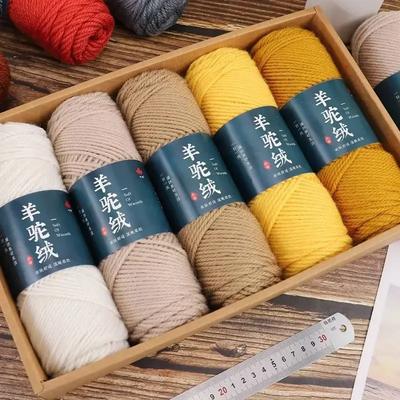 Costura e tricot – Lã