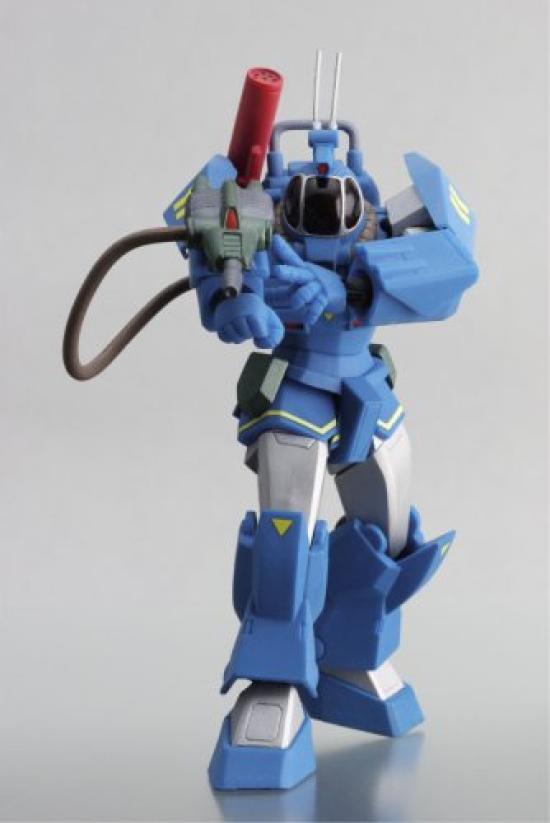 Revoltech Yamaguchi Soltic H8 Roundfacer Coachma SP Shop No.15 (Friend Exclusive)