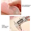 Cherry Blossom Heat Insulated Table Mat Drink Coasters Multifunctional Nontoxic Non Slip Table Protector Mats