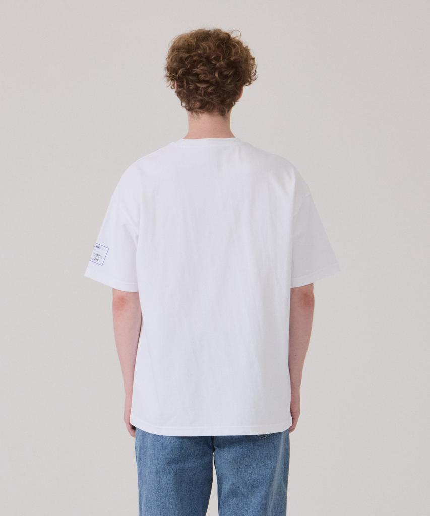Gesison [2Pack][L~4Xl] Big Size Short Sleeve T-Shirt_Connection