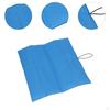 Compact Seat Pad for Outdoor Activities And Events