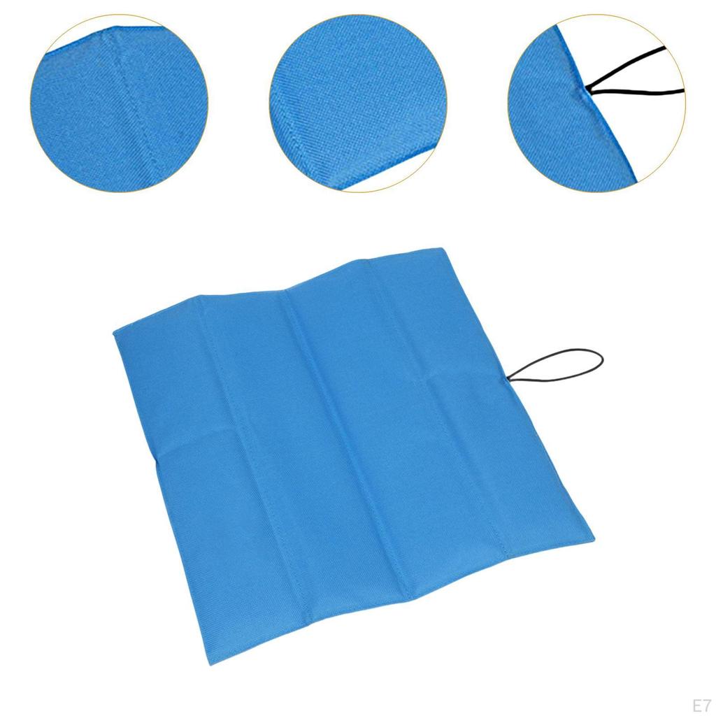 Compact Seat Pad for Outdoor Activities And Events