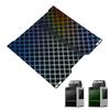 346X355mm 3D Printer PEK H5H Print Bed Cover Fit for Bambu Lab H2D Strong Adhesion Flexible Build Plate