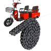 ElectroTricycle Electric Scooter Chain High Speed Motor Electric Bicycle Accessory(428 Type Chain )