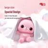 Heart-to-Heart Baby Soft-Pack Tissues