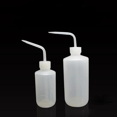 250 / 500mL Water Beak Pouring Kettle Tool Succulents Plant Flower Watering Can Squeeze Bottles with Gardening Tools Garden