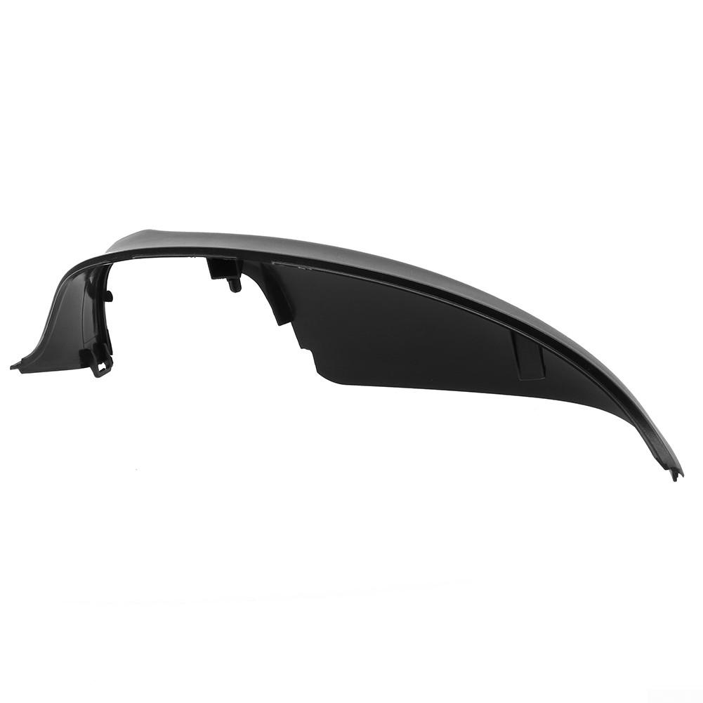 Mirror Lower Cover For Mazda CX-3 2016-2019 High Quality