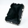 Voor Opel Zafira B 2005-2010 Schakelknop 6 Versnellingen Auto Schakelpook Hendelknop Shifter met Lederen Stofkap
