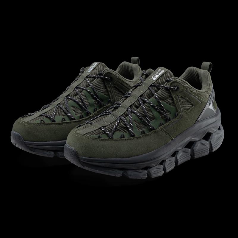 OFFSUN Moganshan OF261 Unisex Lightweight Outdoor Walking Shoes 43