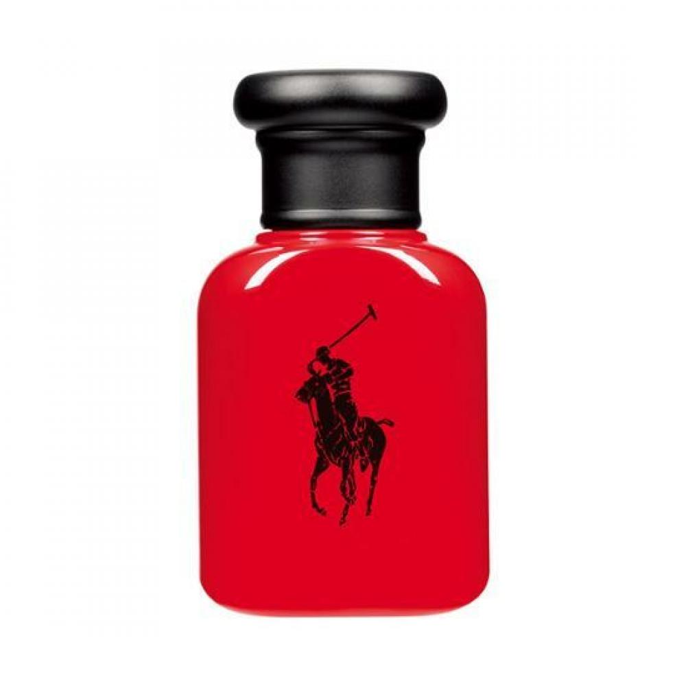 

Ralph Lauren Polo Red EDT 40мл