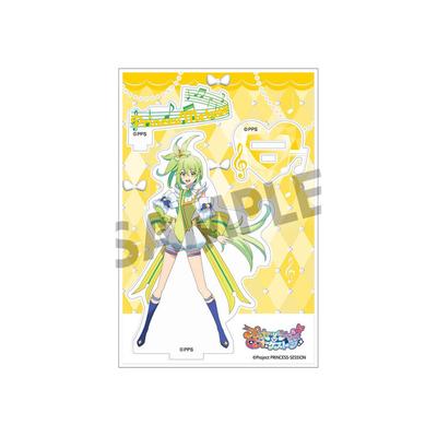 Princess Session Orchestra Acrylic Stand Princess Meteor
