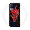 Case - MANIACASE - Vivo V21 5G - Red - Flexible - Nike Just Do It