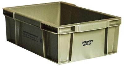 GORDON MILLER Fabrikcontainer 4L Olivgrün 1666539