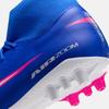 NIKE Men's Superfly 10 Academy AG Soccer Cleats