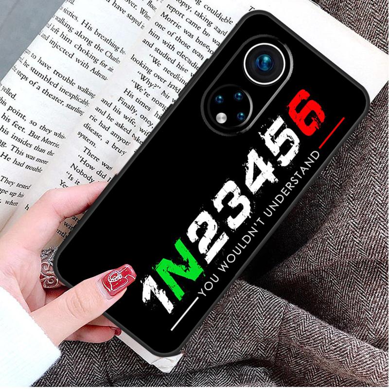 

1N23456 Motorcycle Case For Honor Magic 8 6 7 Lite Honor 400 200 Pro 50 70 90 X8c X8b X9a X9c X9b X9d Win Cover Honor X8b