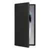 Samsung S24 Ultra Carbon Fiber Flip Leather Phone Case.